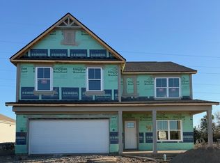 1069 Blackstone Ave, Franklin, IN 46131