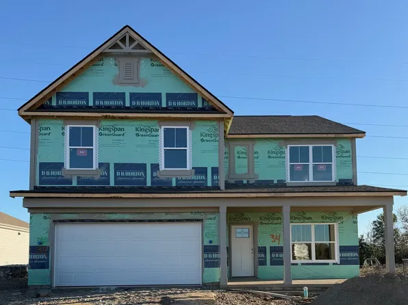 1069 Blackstone Ave, Franklin, IN 46131