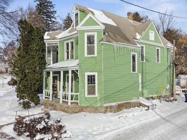 2203 Blake Ave, Saint Paul, MN 55108