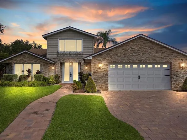 5101 Andrea Blvd, Orlando, FL 32807