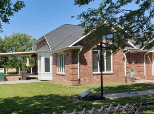 7425 S 25th Rd, Cortland, NE 68331