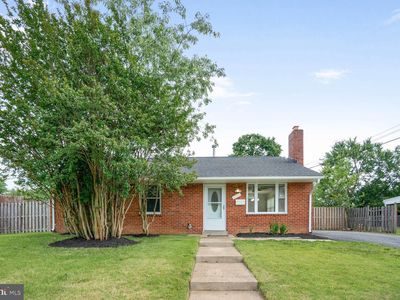 4015 Arcadia Rd, Alexandria, VA, 22312