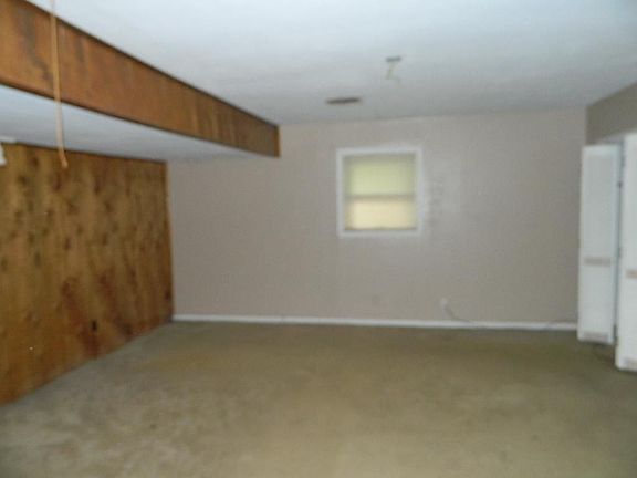 Huge Master Bedroom