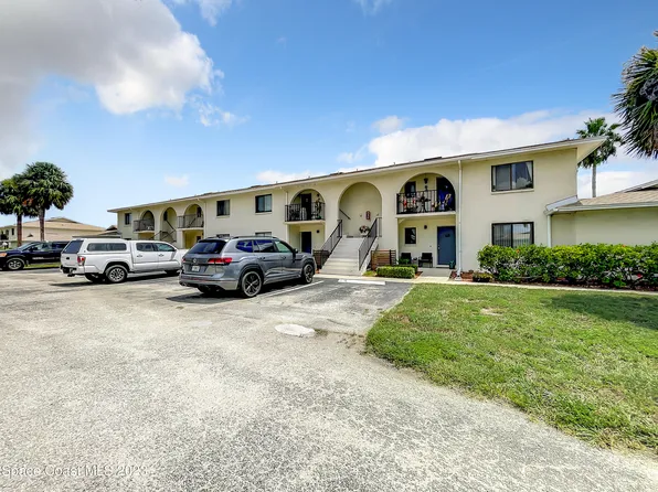 333 S Patrick Dr APT 14, Satellite Beach, FL 32937