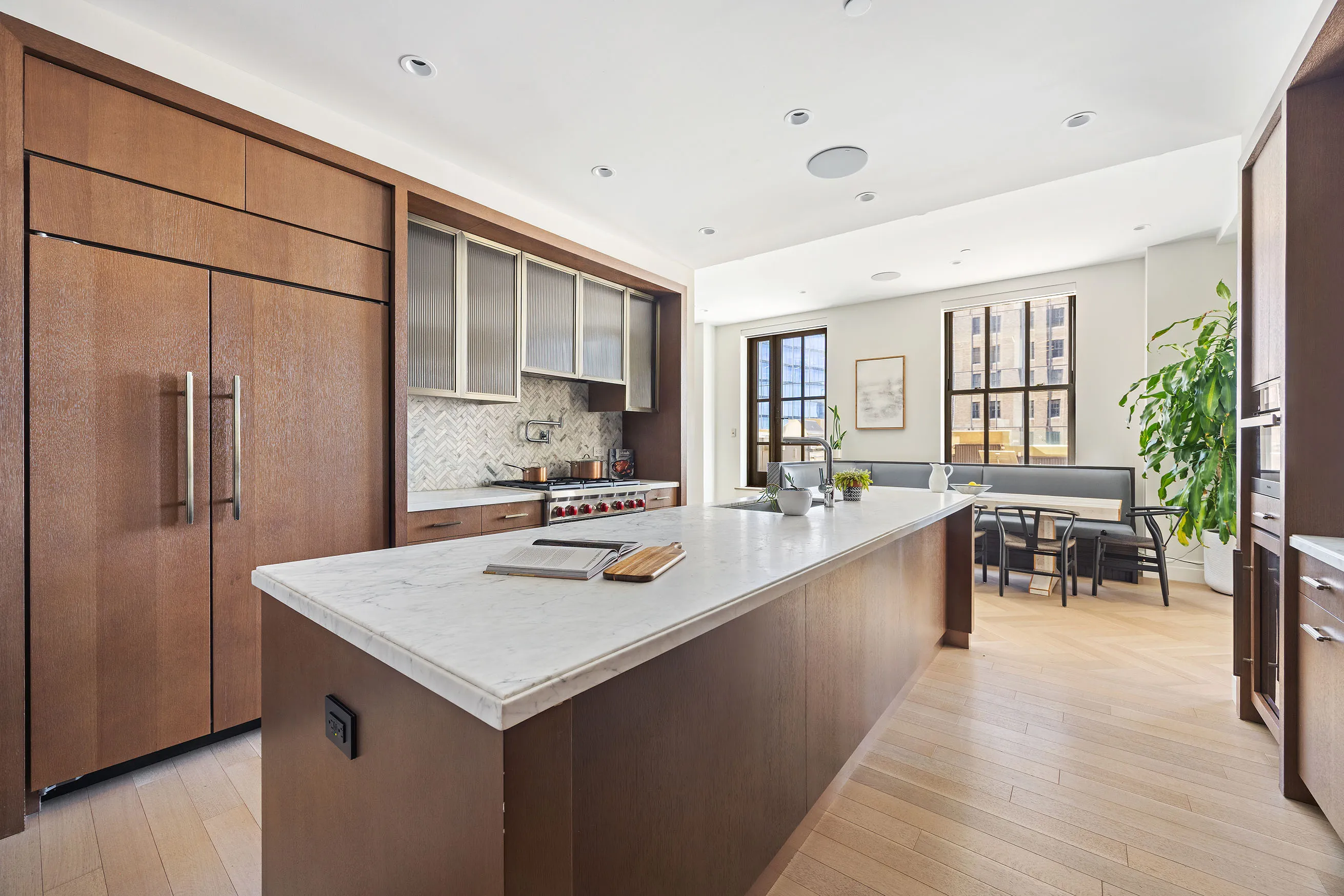 100 Barclay Street #21AD in Tribeca, Manhattan | StreetEasy