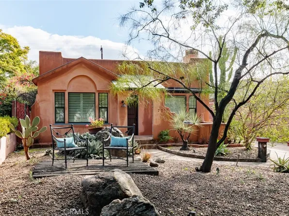 2017 Greenleaf St, Santa Ana, CA 92706