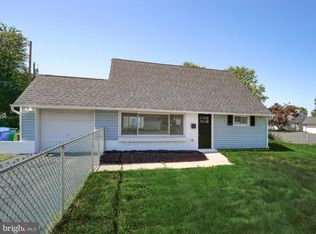 7 Indigo Turn, Levittown, PA 19057