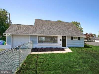 7 Indigo Turn, Levittown, PA, 19057