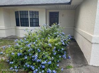 1040 Bonnymede Dr, Titusville, FL 32796