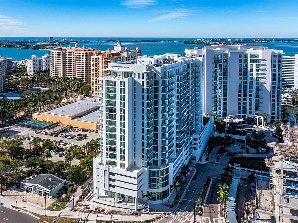 1st image of 301 QUAY COMMONS #1907