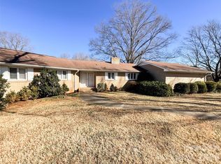 13909 Idlewild Rd, Matthews, NC 28105