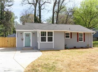 3408 Eastwood Dr, Charlotte, NC 28205