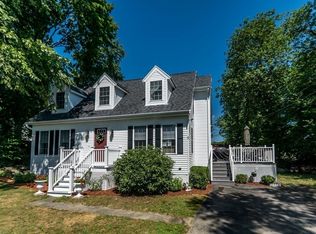 1 Lake Rd, Waltham, MA 02451