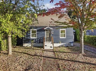 8301 NE Hassalo St, Portland, OR 97220
