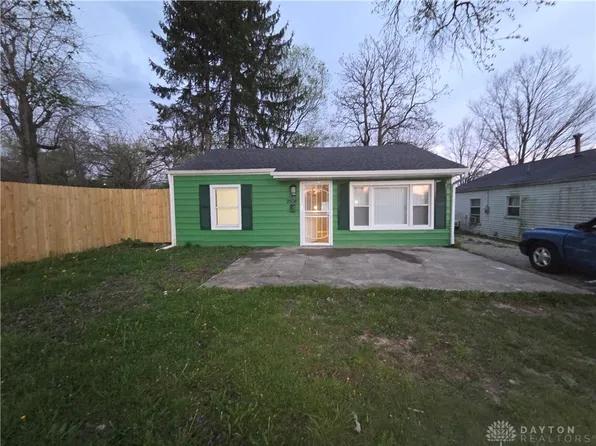 2504 Grant Ave, Dayton, OH 45406