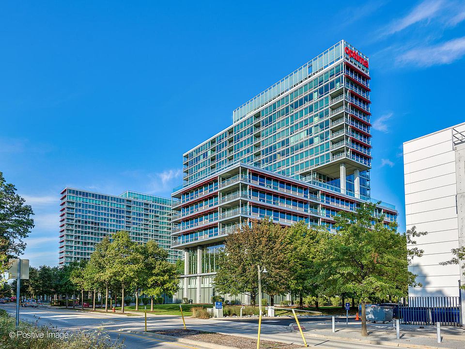 1st image of 9655 Woods Dr Unit 1810