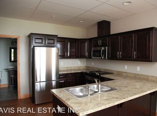 110 E Bald Eagle St APT 204, Lock Haven, PA 17745