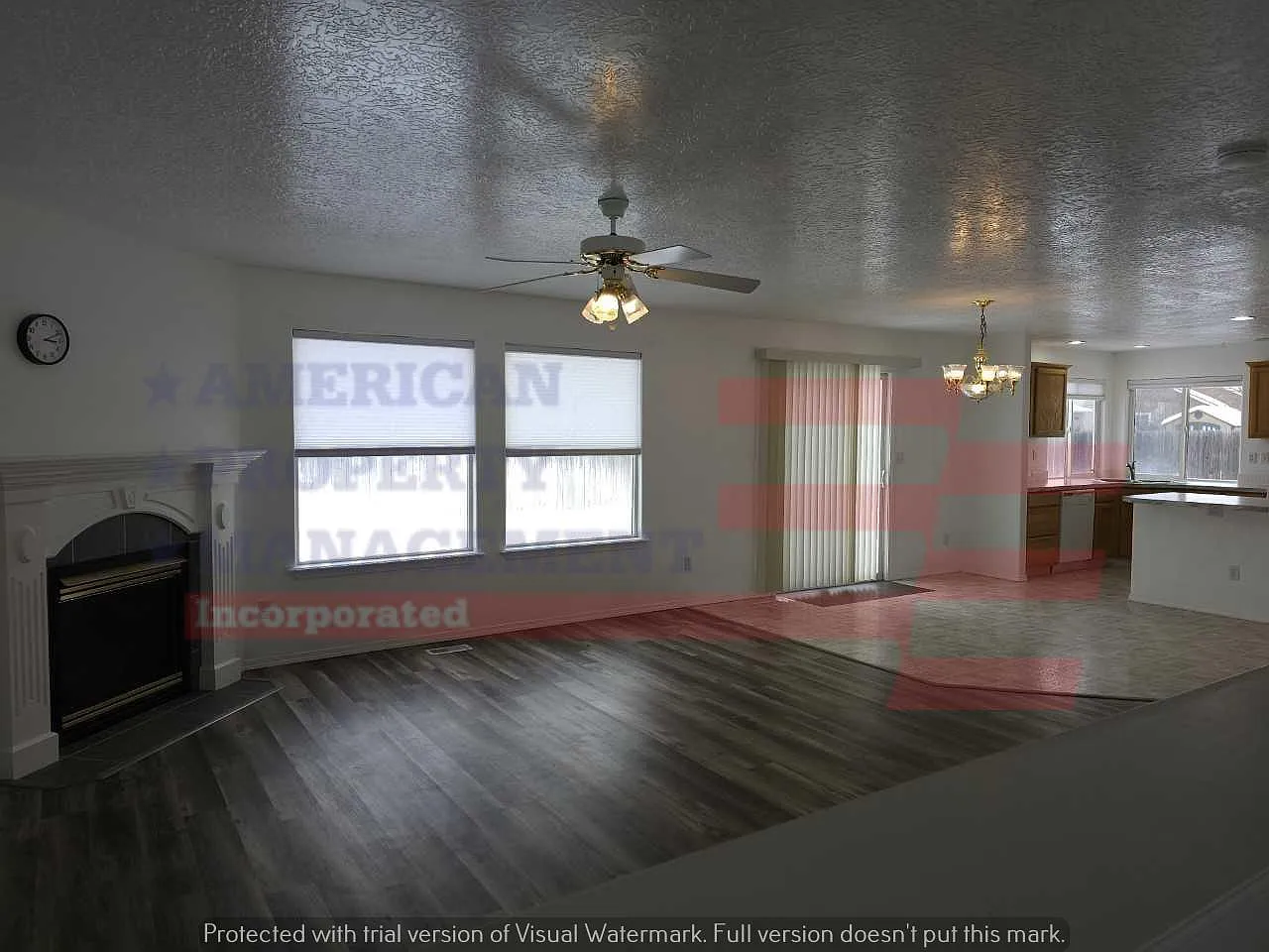 4 bed, 2.5 bath, 1852 sqft, $2,250 — Photo 3