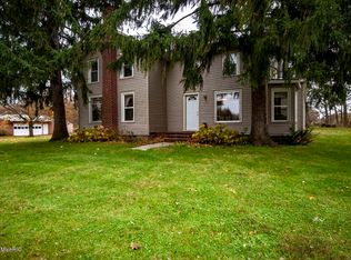 10623 Us Highway 12, White Pigeon, MI 49099