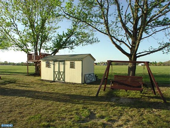 Storage Shed