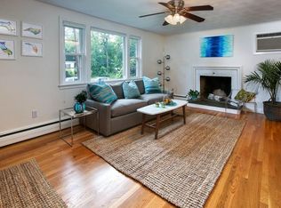 99 Woods Rd, Medford, MA 02155