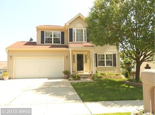 1114 Walnut Hill Ct, Abingdon, MD
