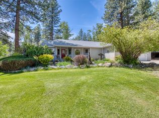 203 Wyant Ln, Hamilton, MT 59840