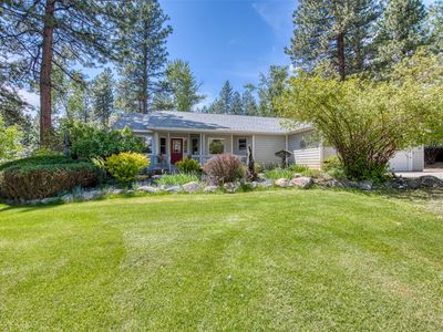 203 Wyant Ln, Hamilton, MT, 59840