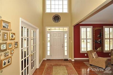 Foyer