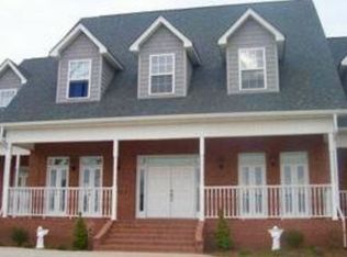 567 Enigma Code Way, Friendsville, TN 37737