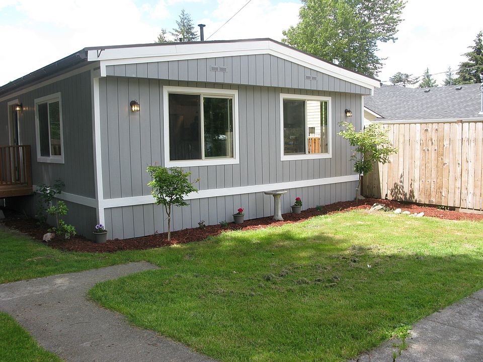 1st image of 15920 85th Ave E