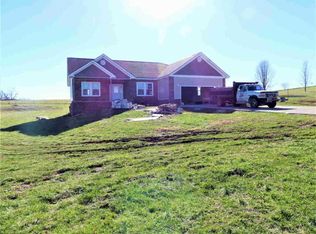 169 County Road 326, Sweetwater, TN 37874