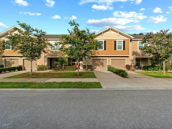 10427 Rivercrest Dr, Riverview, FL 33578