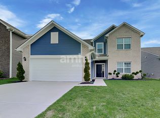 5391 Brandywine Dr, Whitestown, IN 46075