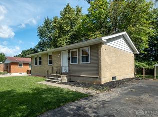 4381 Silverberry Ave, Dayton, OH 45424
