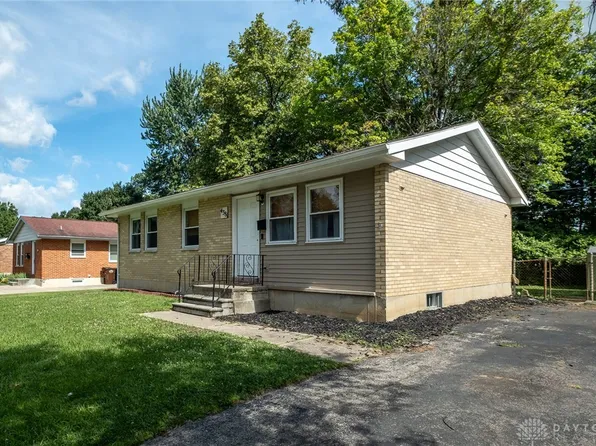 4381 Silverberry Ave, Dayton, OH 45424