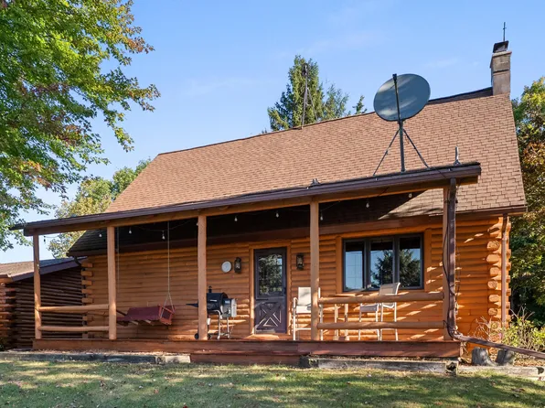 W7571 County Road N -, Mitchell, WI 53011