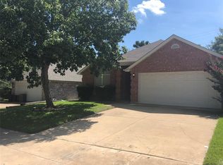 2123 Rim Rock Dr, Keller, TX 76248