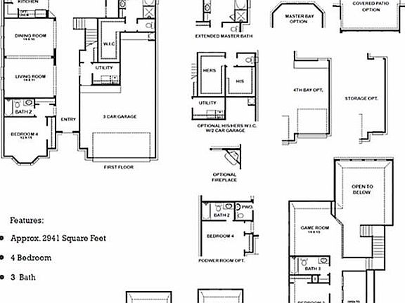 2nd image of 6602 Sky Haven Ct