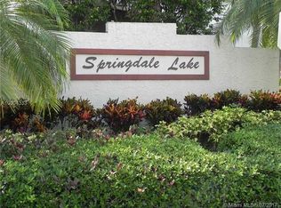 4820 NW 82nd Ave #1903, Lauderhill, FL 33351