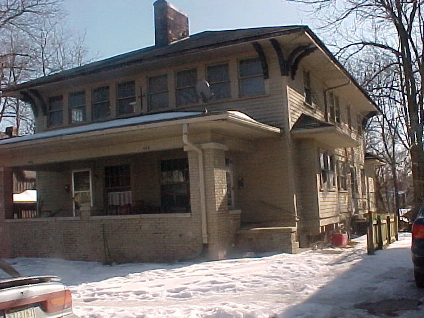 0446-448 E 2nd Street — Photo 1