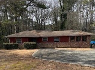 2143 Barge Rd SW, Atlanta, GA 30331