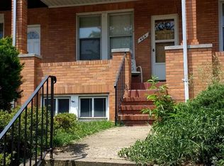 404 Folcroft St, Baltimore, MD 21224