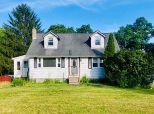 149 Haggerty Rd, Wantage, NJ 07461