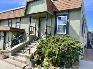 641 Cedar St, Elko, NV 89801