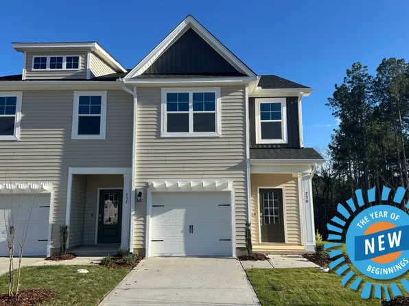 230 Elijah Way, Vass, NC 28394