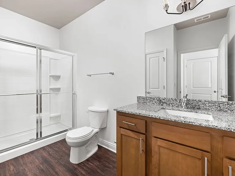 Union Club Apartments — Photo 17