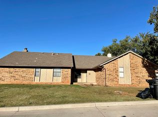 1509 Sequoyah Ave, Moore, OK 73160