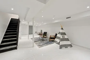 Rented by Modern Spaces