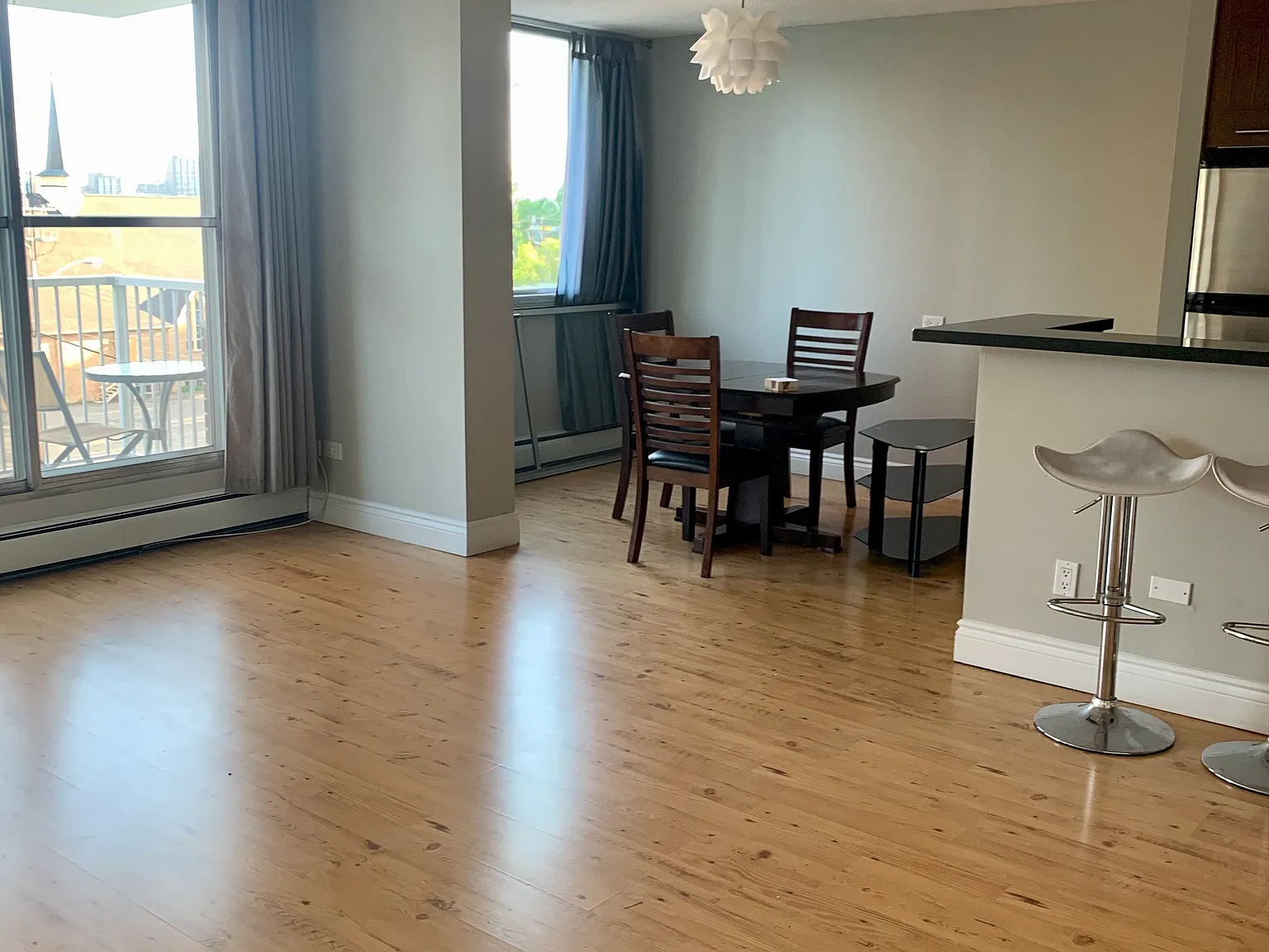 2 bed, 900 sqft, $1,750 — Photo 3